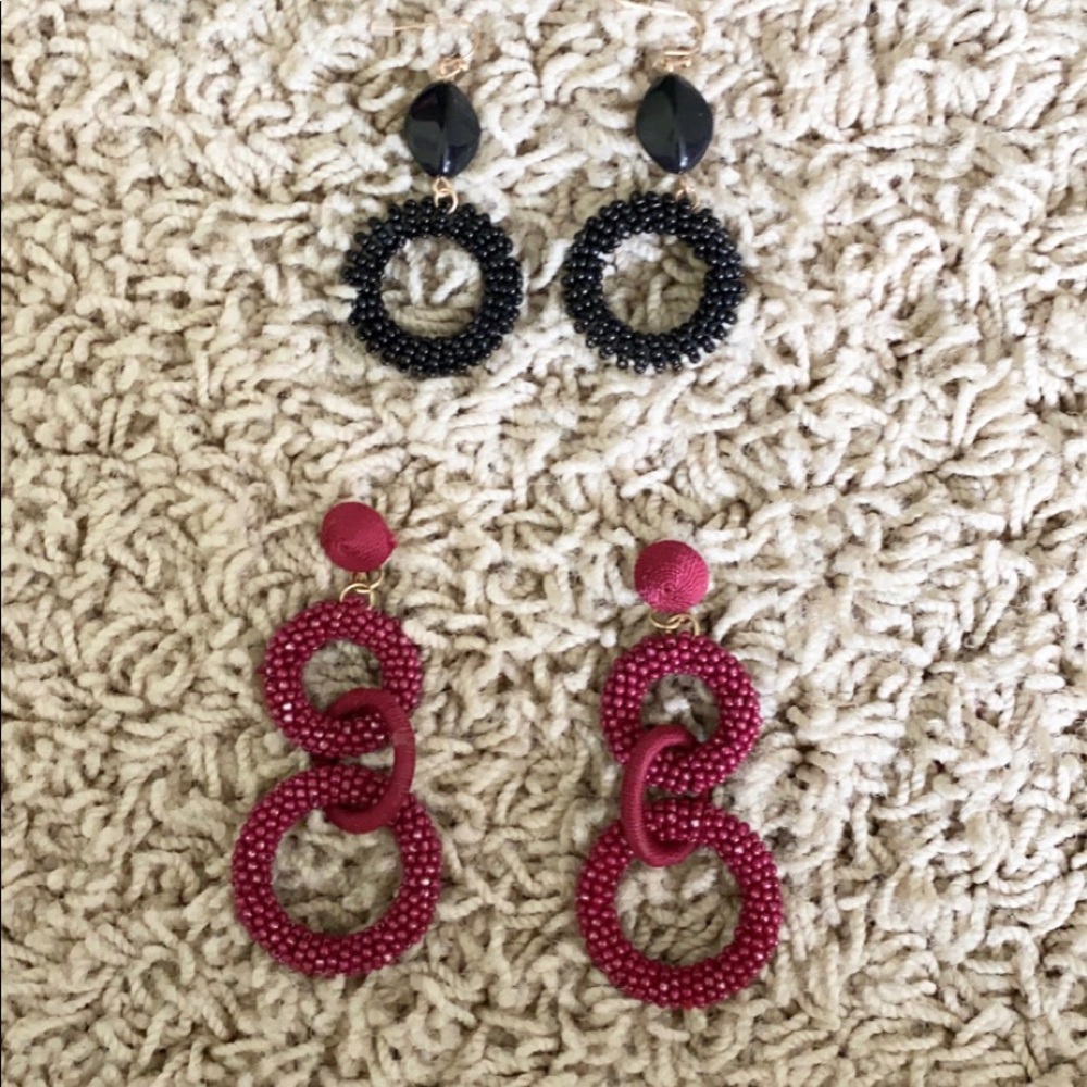 AMERICAN EAGLE earrings💕